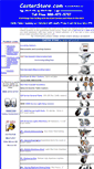 Mobile Screenshot of castersupply.com